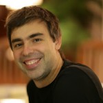 Larry Page